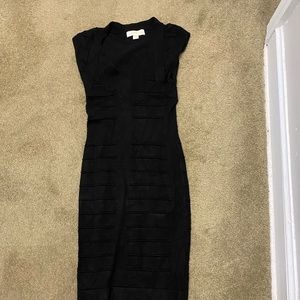 Nick Minaj Mini Sweater Dress